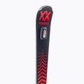 Völkl RACETIGER RC + VMotion 10 GW downhill skis black 120041/6562U1.VA 8