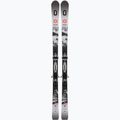 Völkl Deacon 76 + rMotion2 12 GW grey 120131/6877T1.VB downhill skis