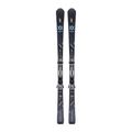 Völkl Deacon 74 + rMotion2 12 GW downhill skis black 120161/6877T1.VB