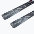 Völkl Deacon 74 + rMotion2 12 GW downhill skis black 120161/6877T1.VB 9