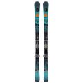 Downhill ski Völkl Deacon 74 + rMotion2 12 GW blue 120161/6877T1.VB