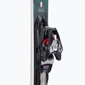 Downhill ski Völkl Deacon 74 + rMotion2 12 GW blue 120161/6877T1.VB 6