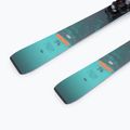 Downhill ski Völkl Deacon 74 + rMotion2 12 GW blue 120161/6877T1.VB 9