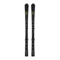 Völkl Deacon 75 + VMotion 10 GW downhill skis black 120181/6562U1.VA