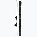 Völkl Deacon 75 + VMotion 10 GW downhill skis black 120181/6562U1.VA 2