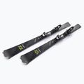Völkl Deacon 75 + VMotion 10 GW downhill skis black 120181/6562U1.VA 4