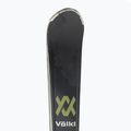 Völkl Deacon 75 + VMotion 10 GW downhill skis black 120181/6562U1.VA 8