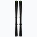 Völkl Deacon 84 + LowRide XL 13 FR Demo GW blue 120221/7535U1.VP downhill skis 3