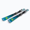 Völkl Deacon 84 + LowRide XL 13 FR Demo GW blue 120221/7535U1.VP downhill skis 4
