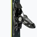 Völkl Deacon 84 + LowRide XL 13 FR Demo GW blue 120221/7535U1.VP downhill skis 7
