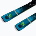 Völkl Deacon 84 + LowRide XL 13 FR Demo GW blue 120221/7535U1.VP downhill skis 9