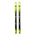 Völkl Deacon 79 + iPT WR XL 12 TCX GW downhill skis green 120241/6835U1.VG