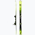 Völkl Deacon 79 + iPT WR XL 12 TCX GW downhill skis green 120241/6835U1.VG 2