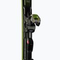 Völkl Deacon 79 + iPT WR XL 12 TCX GW downhill skis green 120241/6835U1.VG 6