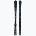 Women's downhill ski Völkl Flair 76 Elite + VMotion 10 GW black 6562U1/120301