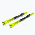 Children's downhill ski Völkl RACETIGER Junior + 7.0 VMotion Jr. yellow 120465/6262T1.VA 4