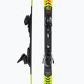 Children's downhill ski Völkl RACETIGER Junior + 7.0 VMotion Jr. yellow 120465/6262T1.VA 5