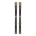 Völkl Deacon V-WERKS + Lowride XL 13 FR v-werks Demo GW black 120215/7535U1.VV downhill skis