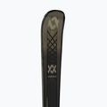 Völkl Deacon V-WERKS + Lowride XL 13 FR v-werks Demo GW black 120215/7535U1.VV downhill skis 8