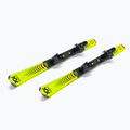 Children's downhill ski Völkl RACETIGER Junior + 4.5 VMotion Jr. yellow 120465/6162T1.VA 4