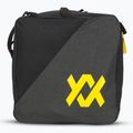 Völkl Classic Boot & Helmet Bag black/heather grey/yellow 2