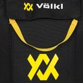 Völkl Classic Boot & Helmet Bag black/heather grey/yellow 6