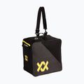 Völkl Classic Boot & Helmet Bag black/heather grey/yellow 7