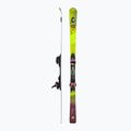 Völkl Deacon 76+RMotion2 12GW yellow 121121/6877T1.VR downhill skis 2