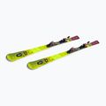 Völkl Deacon 76+RMotion2 12GW yellow 121121/6877T1.VR downhill skis 4