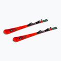 Völkl Deacon 74 + rMotion2 12 GW downhill ski red/grey 121151/6877T1.VB 4