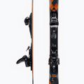 Völkl Deacon XT + VMotion 10 GW downhill skis black 121191/6562U1.VA 5