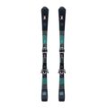 Women's Downhill Ski Völkl FLAIR SC Carbon + VMotion 11 alu GW Lady black 121251/6762V1.VJ