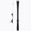 Women's Downhill Ski Völkl FLAIR SC Carbon + VMotion 11 alu GW Lady black 121251/6762V1.VJ 2