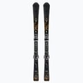 Women's Downhill Ski Völkl FLAIR 75 + VMotion 10 GW Lady black 121271/6562U1.VL