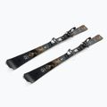Women's Downhill Ski Völkl FLAIR 75 + VMotion 10 GW Lady black 121271/6562U1.VL 4