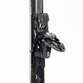Women's Downhill Ski Völkl FLAIR 75 + VMotion 10 GW Lady black 121271/6562U1.VL 6