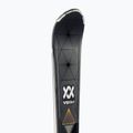 Women's Downhill Ski Völkl FLAIR 75 + VMotion 10 GW Lady black 121271/6562U1.VL 8