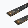 Women's Downhill Ski Völkl FLAIR 75 + VMotion 10 GW Lady black 121271/6562U1.VL 9
