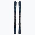 Women's downhill ski Völkl FLAIR 76 + VMotion 10 GW Lady navy blue 121301/6562V1.VB