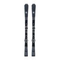 Women's downhill ski Völkl Flair 72 + VMotion 10 GW Lady black 121311/6562U1.VL