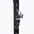 Women's downhill ski Völkl Flair 72 + VMotion 10 GW Lady black 121311/6562U1.VL 6