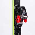 Völkl RACETIGER SL MASTER + XComp 16 GW Master downhill skis black/yellow 121021 6