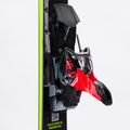 Völkl RACETIGER SL MASTER + XComp 16 GW Master downhill skis black/yellow 121021 7