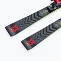 Völkl RACETIGER SL MASTER + XComp 16 GW Master downhill skis black/yellow 121021 9