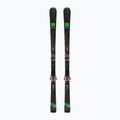 Völkl Deacon 76 MASTER + XComp 16 GW Master downhill skis black 121101/6920V1.MM