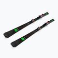 Völkl Deacon 76 MASTER + XComp 16 GW Master downhill skis black 121101/6920V1.MM 4
