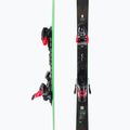 Völkl Deacon 76 MASTER + XComp 16 GW Master downhill skis black 121101/6920V1.MM 5