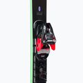 Völkl Deacon 76 MASTER + XComp 16 GW Master downhill skis black 121101/6920V1.MM 6