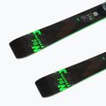 Völkl Deacon 76 MASTER + XComp 16 GW Master downhill skis black 121101/6920V1.MM 9