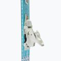 Children's downhill skis Völkl FLAIR Junior + 4.5 VMotion Jr. Lady white 121475/6162T1.VB 7